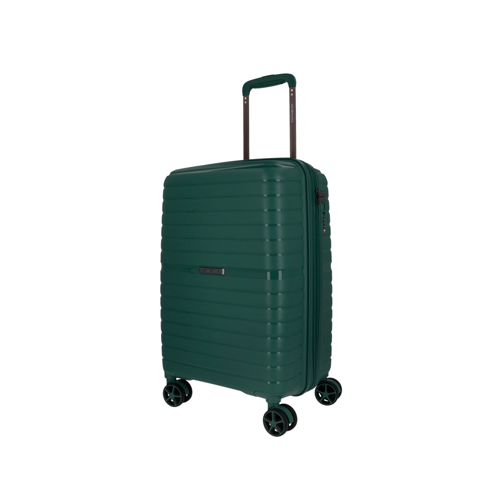 Maleta HORIZONS AMAZON GREEN S