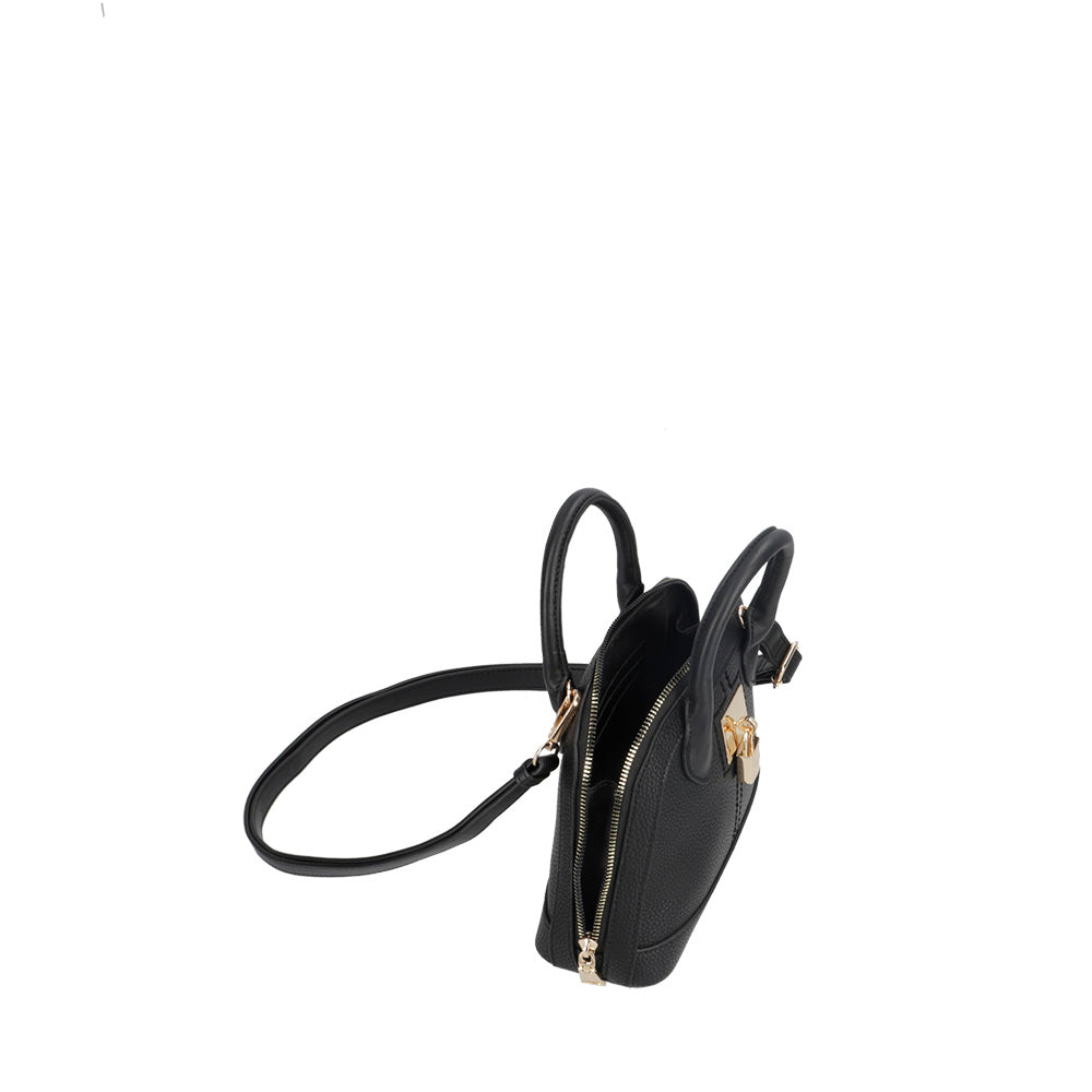 BANDOLERA PARMA FW24 NEGRO XS