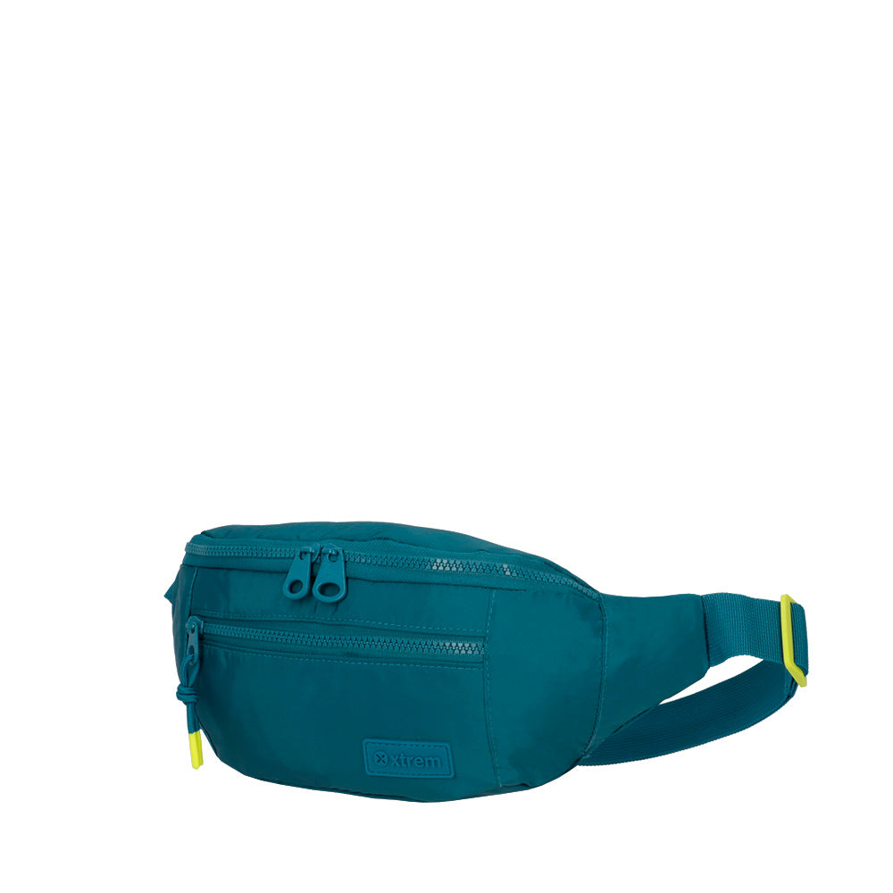 Canguro RUE verde teal S