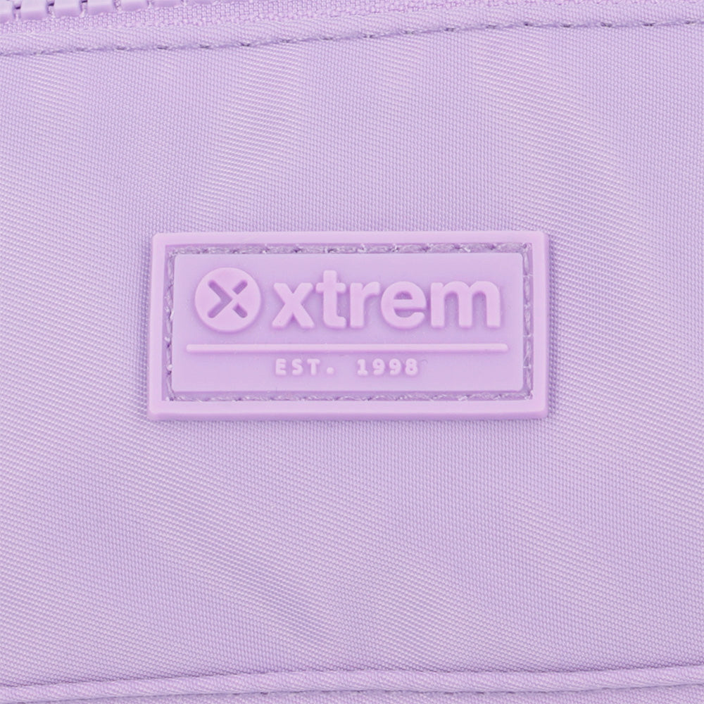 Estuche Campbell 4Xt Fresh Lilac M