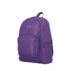 Mochila para laptop mujer Hamilton 15.6'' morada