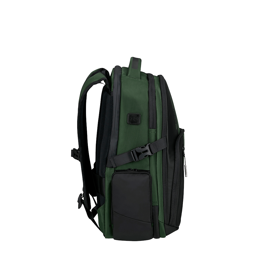 Mochila para Laptop Biz2go Verde