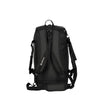 Mochila para laptop MOUNTAIN 15" negra convertible