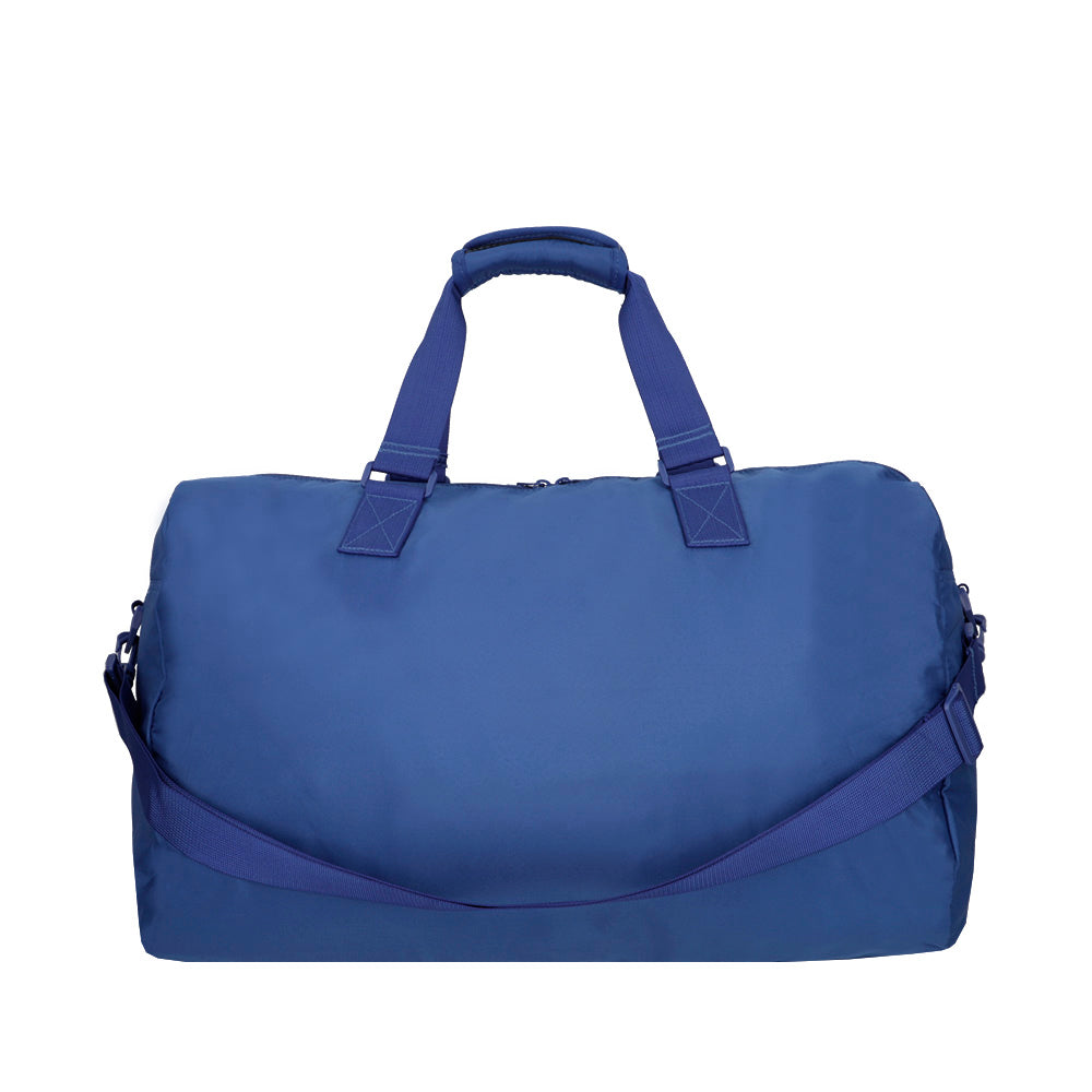 Bolso deportivo AEROBIC azul L