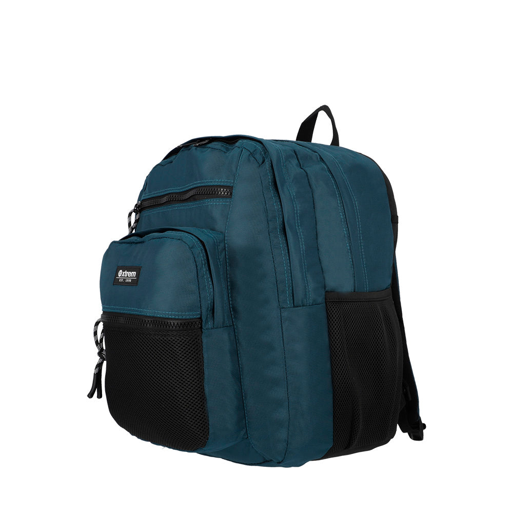 Mochila Kong 4Xt Eternity Blue XL