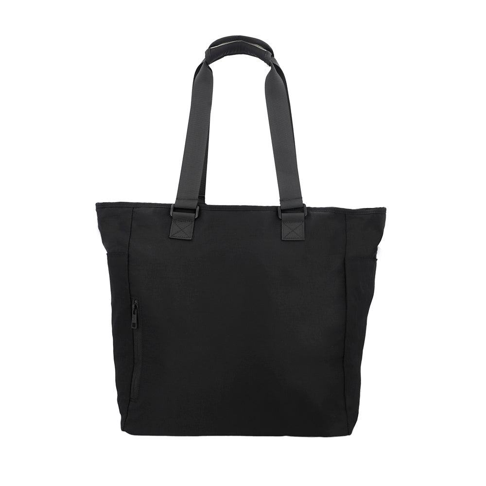 Bolso deportivo para mujer Beverly negro L