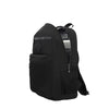 Mochila para laptop hombre Nevada 15.6'' negra