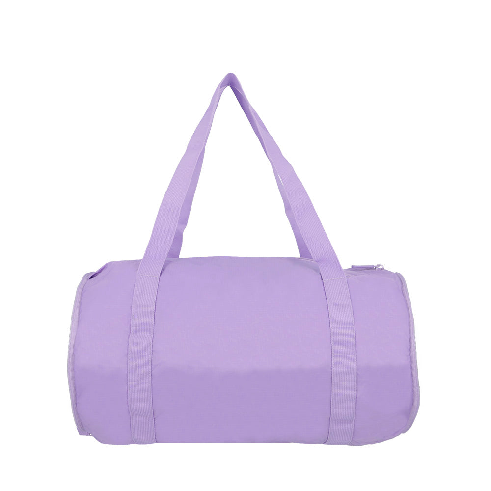 Bolso deportivo para mujer Yucon morado