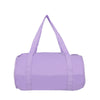 Bolso deportivo para mujer Yucon morado