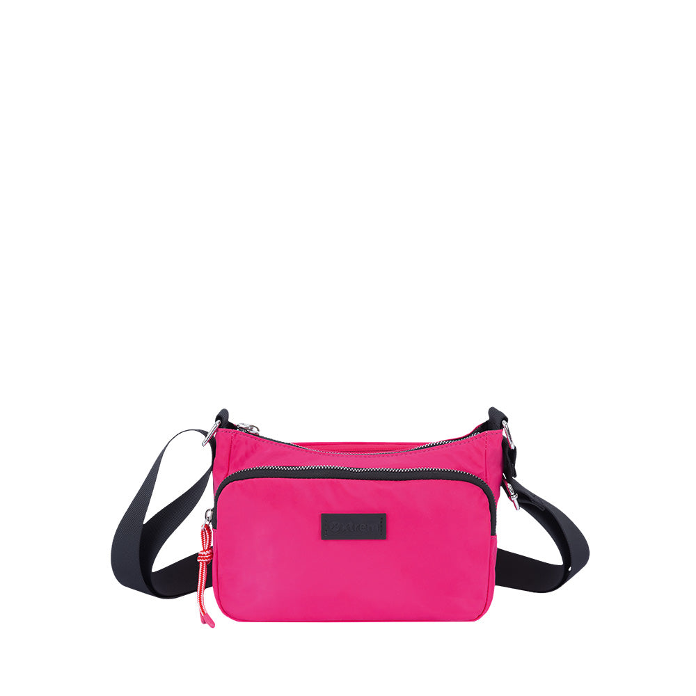 Cartera Helen 4XT Fuchsia S