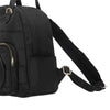 MOCHILA BELFAST FW24 NEGRO M