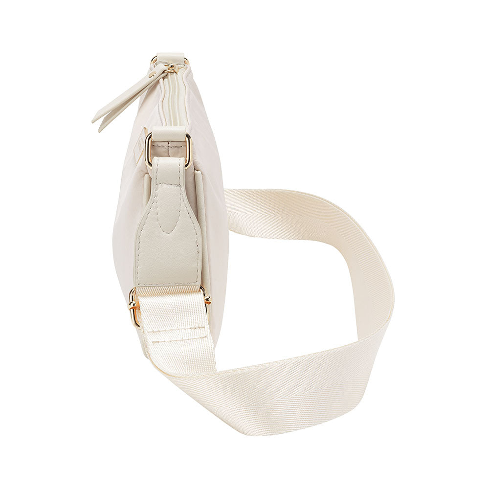 Bandolera para mujer Germany beige