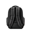 Mochila para notebook Ignition Citadel negra 17