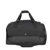 Bolso deportivo hombre H-22 3XT negro