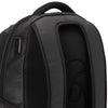 Mochila para notebook Ignition Bravo negra 17"