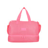 Bolso deportivo mujer M-22 3XT rosado