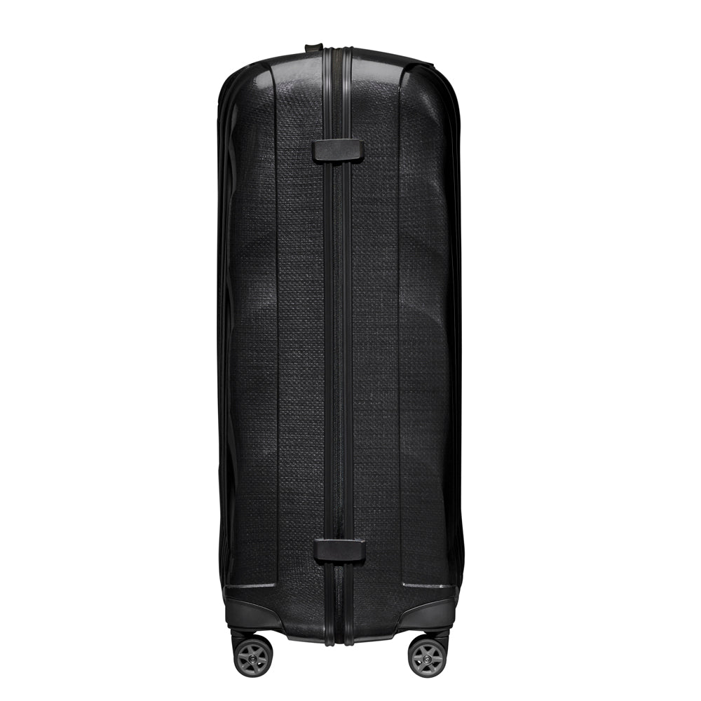 Maleta C-Lite Spinner Cabina 55/20 Black