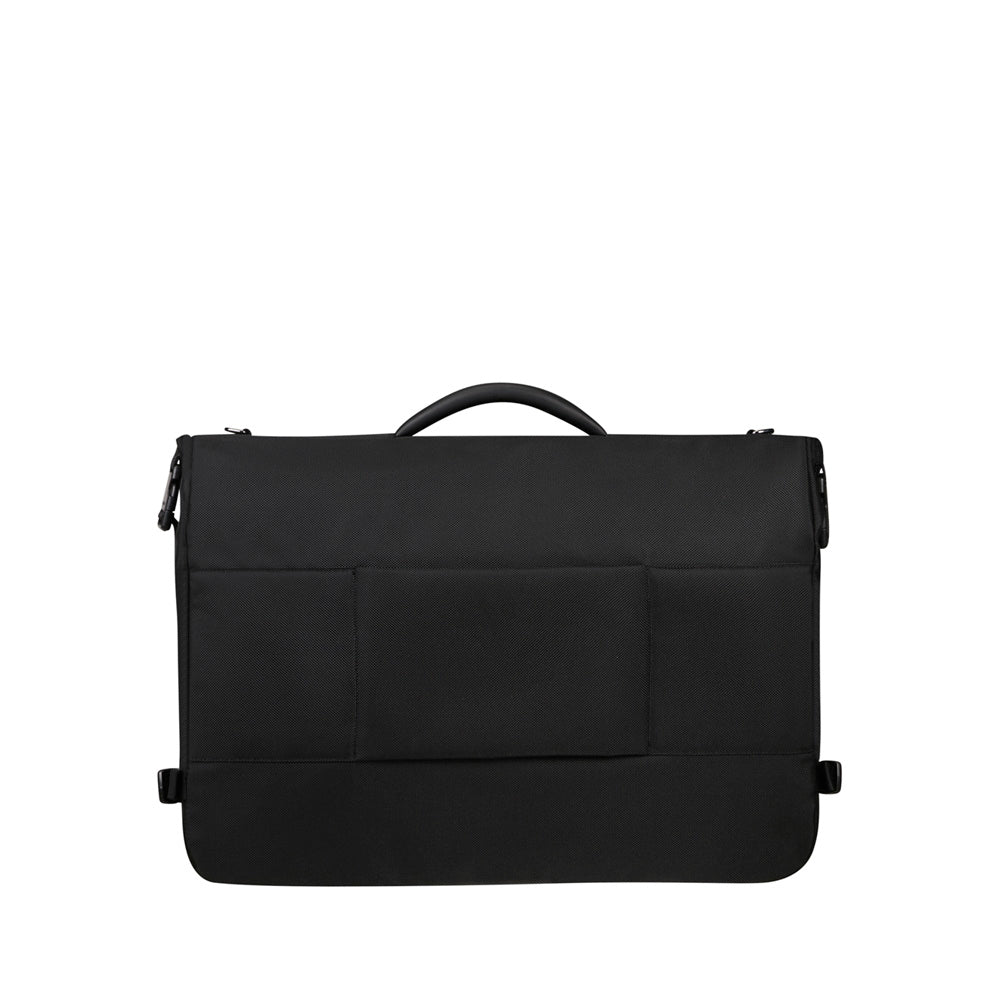 Porta traje PRO-DLX 6 negro