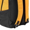 Mochila para notebook Ignition Stark amarillo 17