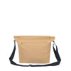 Cartera New Amelia 3XT Beige M