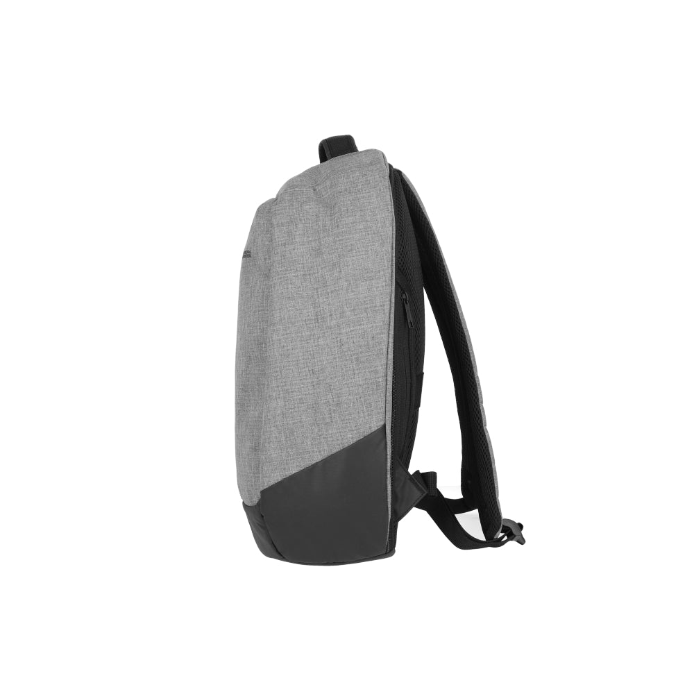 Mochila para Notebook Mediana Safepack 2AT  Gris