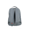 Mochila para laptop Nebraska 16" gris