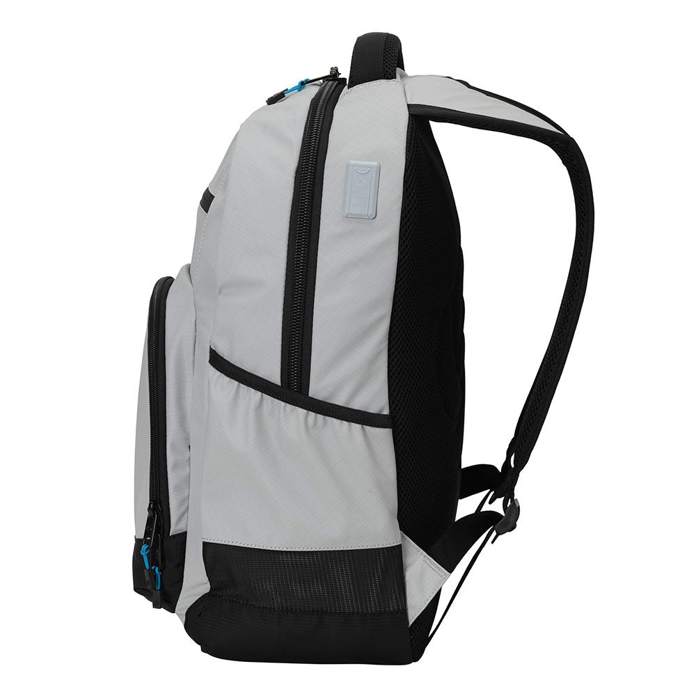 Mochila para notebook Ignition Bravo Artic Grey 17"