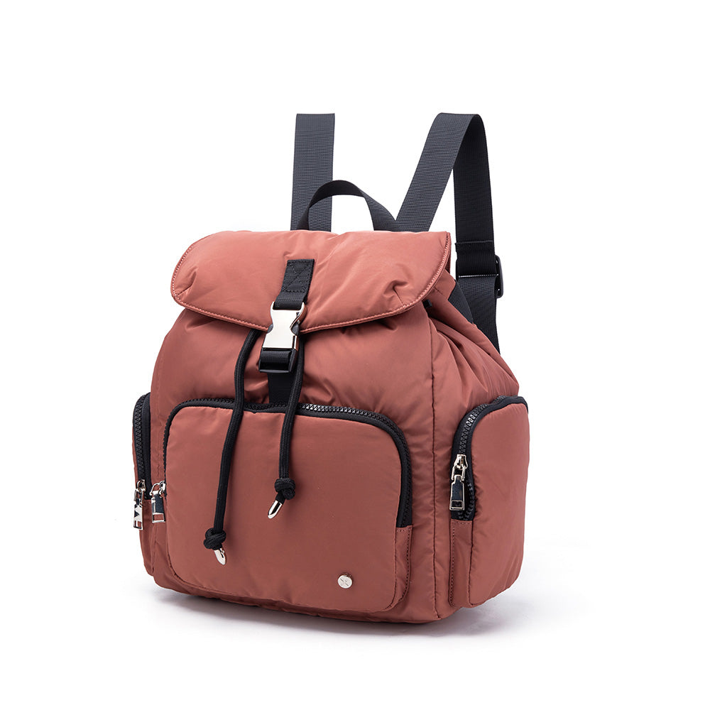 Mochila Sophie FW22 Canela