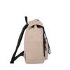 Mochila para mujer Wanda taupe L