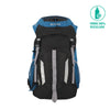 Mochila Outdoor Trailpro Azul Mediana