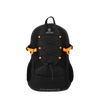 Mochila Outdoor Avalanche 2.0 Negra Mediana