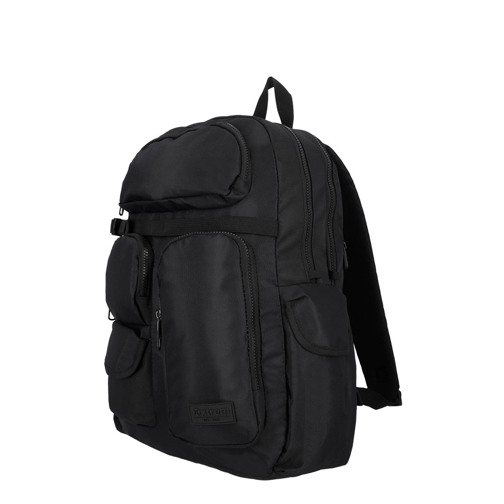 Mochila para laptop Bradbury 16" negra