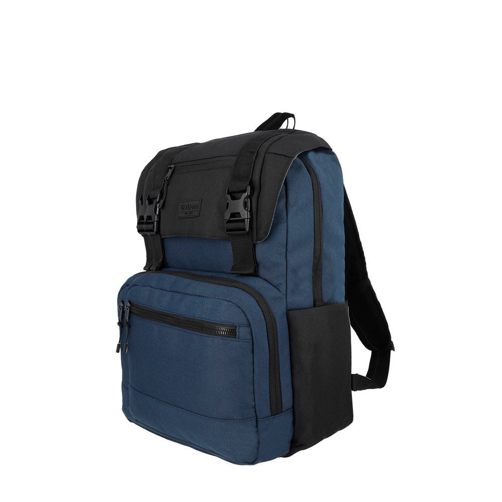 Mochila Kent 4Xt Navy Blue L