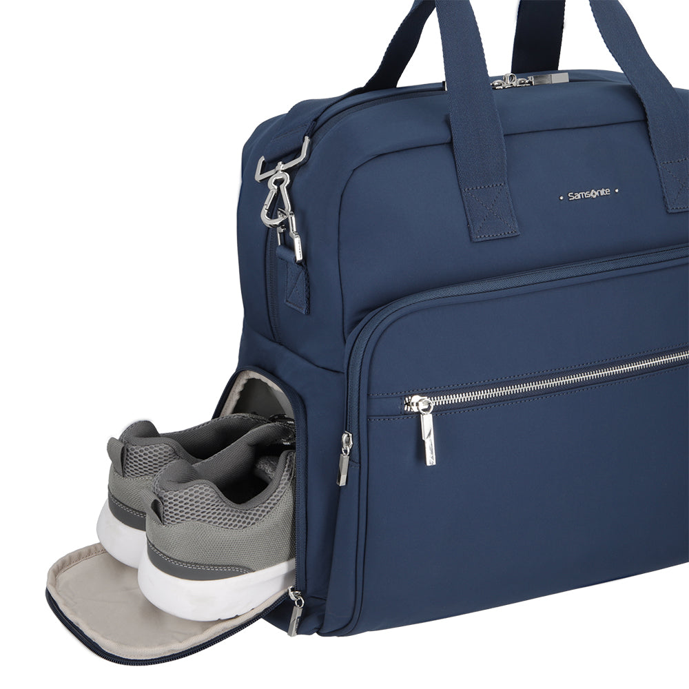 Bolso Travel Soft-Motion Biz Azul