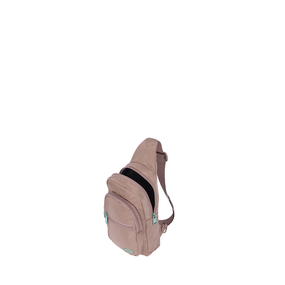 Sling Ronan 3XT Beige/Aqua S