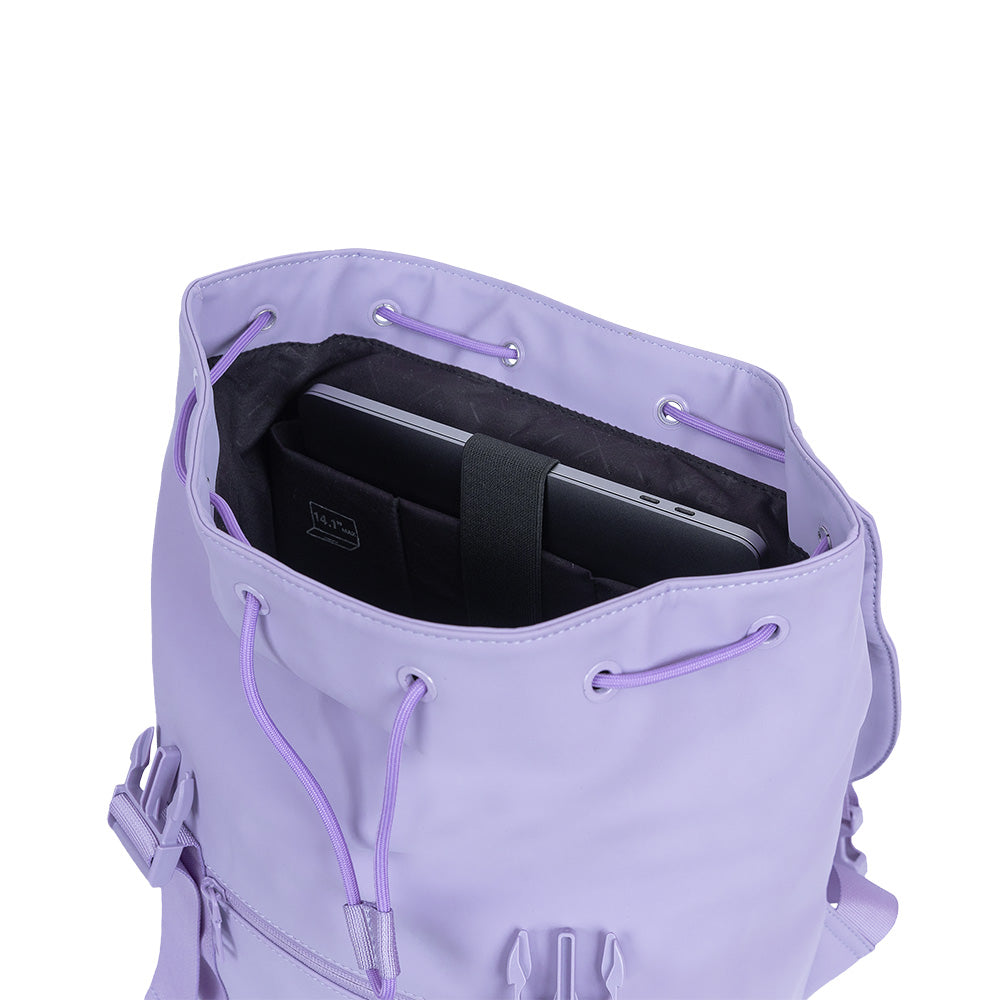 Mochila Mollie 3XT Lilac L