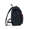 Mochila para mujer Wanda negra/fucsia L