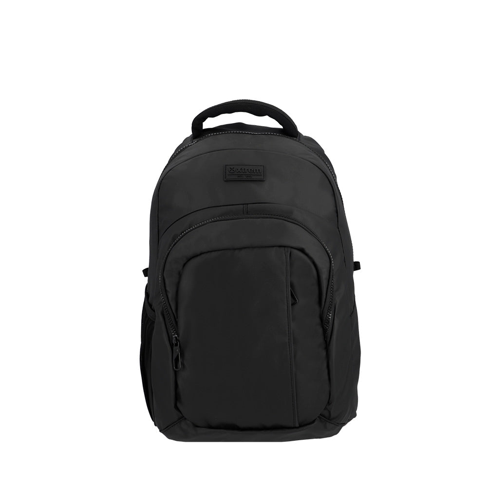 Mochila para laptop Atomik 16" negra