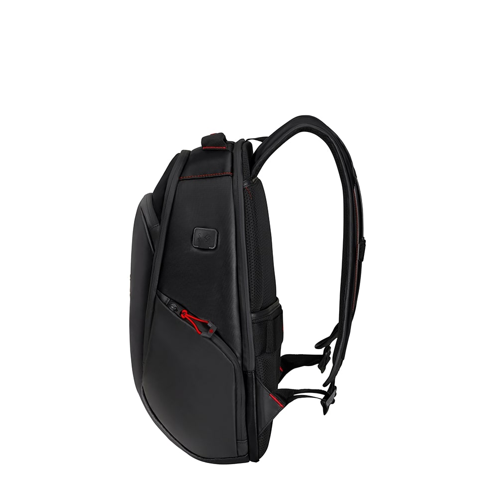 Mochila Urbana para Notebook Ecodiver Negra