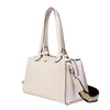 Cartera Clásica Fashion Austria Beige