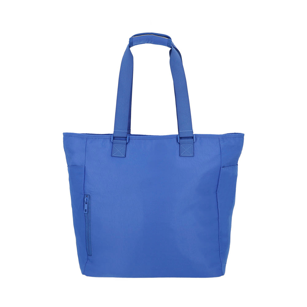 Bolso deportivo para mujer Beverly azul L