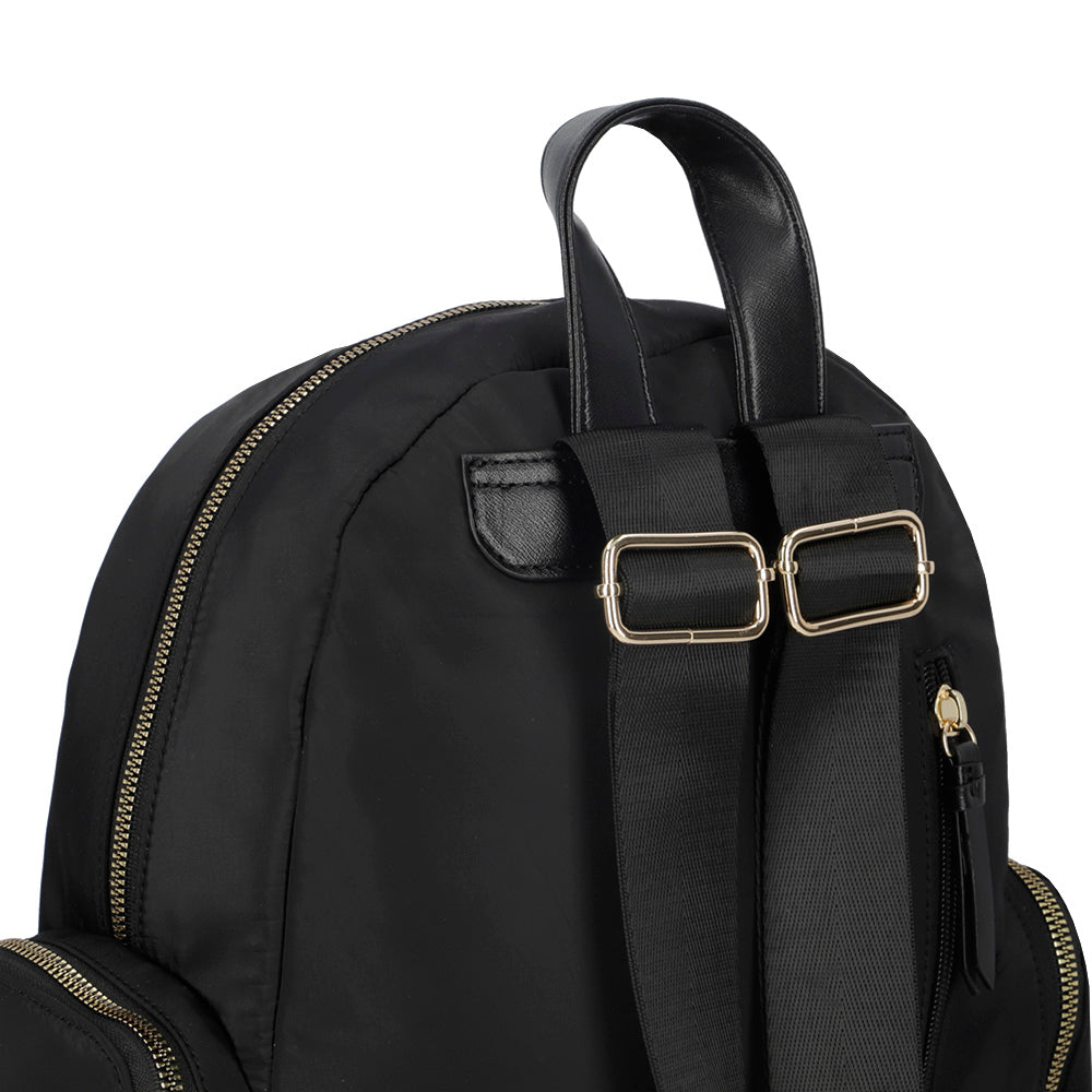 MOCHILA ASPEN FW24 NEGRO M