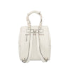 Mochila para mujer Formentera beige L