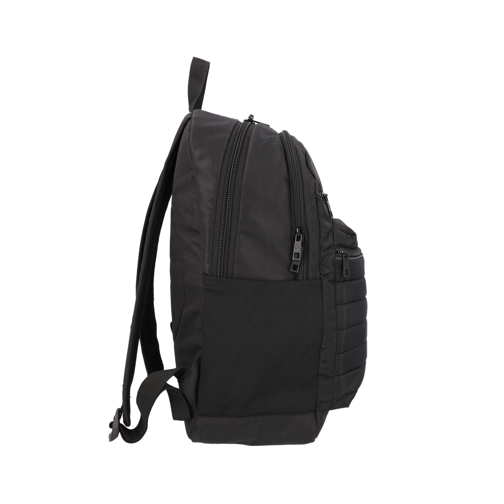 Mochila Techno Backpack Linx 272 Black