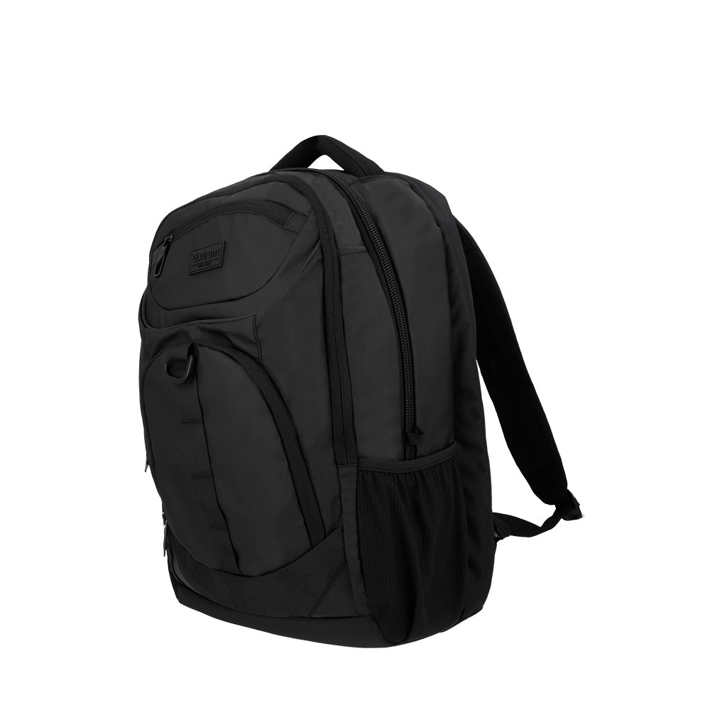 Mochila para laptop West 17" negra