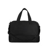 Bolso deportivo mujer M-22 3XT negro