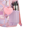 Mochila Hopper 4Xt Lilac Checks XL