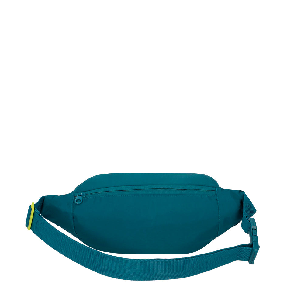 Canguro RUE verde teal S