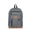 Mochila para laptop New Jersey 16" gris