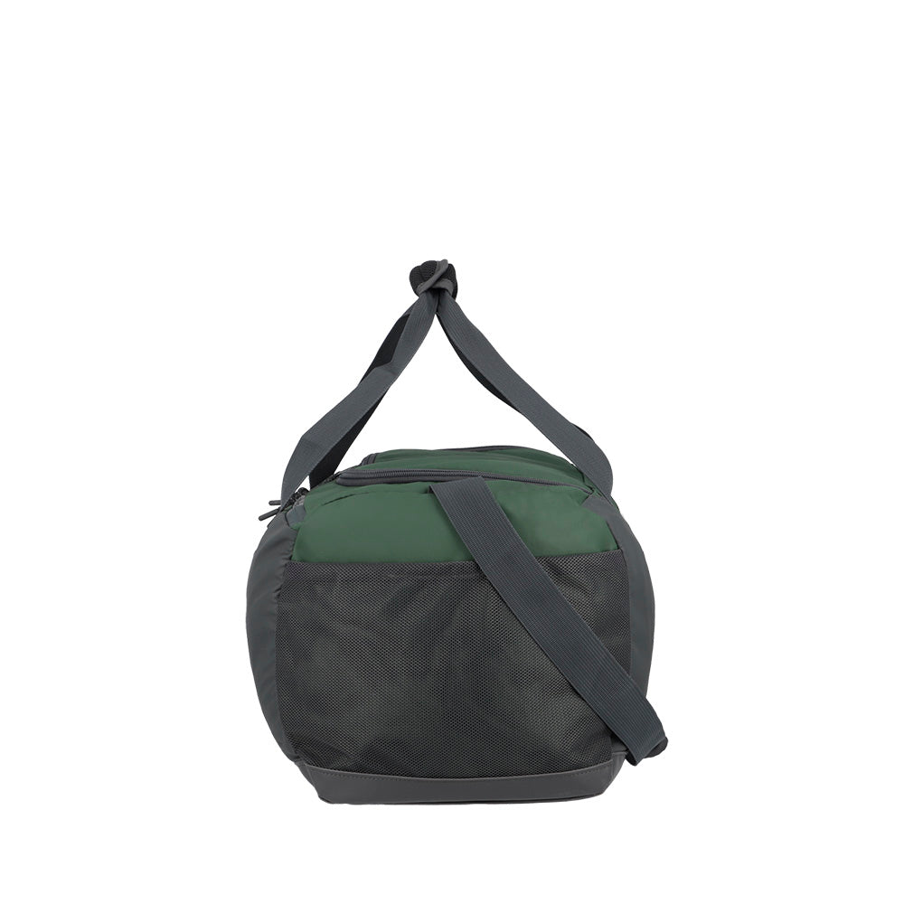 Bolso deportivo para hombre Rider verde M